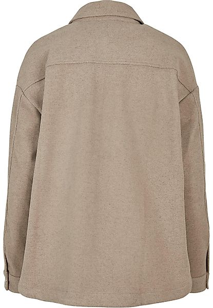 URBAN CLASSICS Hemdbluse Urban Classics Damen günstig online kaufen