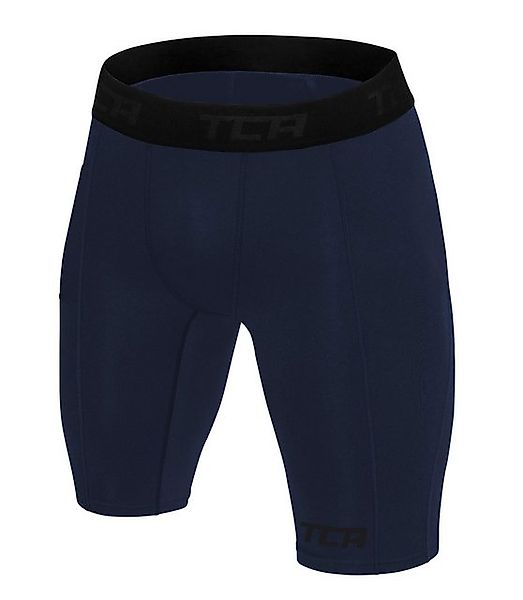TCA Funktionsshorts TCA Herren SuperThermal Kompressions-Base-Layer-Thermo- günstig online kaufen