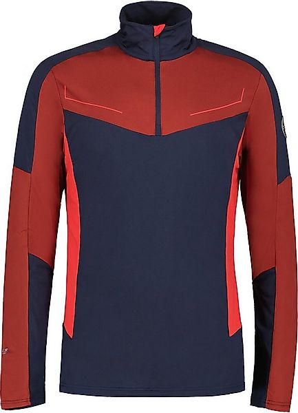 Icepeak Rollkragenpullover ICEPEAK FRENNER DUNKEL BLAU günstig online kaufen