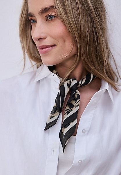 STREET ONE Halstuch, mit Animal Print günstig online kaufen