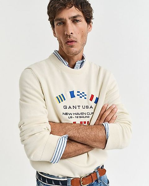 Gant Sweatshirt günstig online kaufen