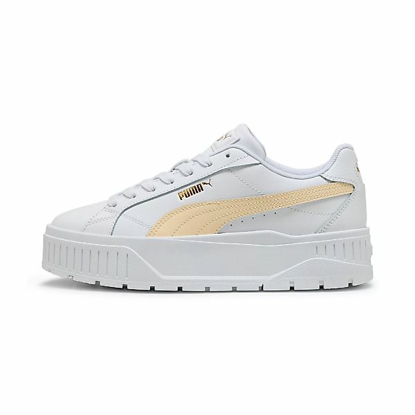 PUMA Sneaker "KARMEN II L" günstig online kaufen