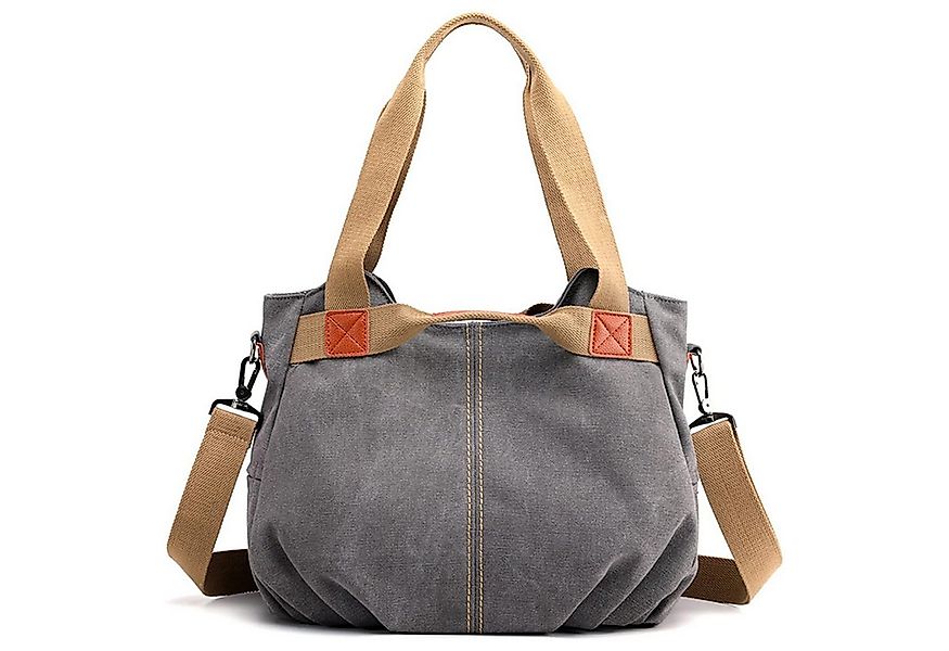 HAUSS SPOLE Schultertasche Damen Handtasche Schultertasche Multifunktionale günstig online kaufen