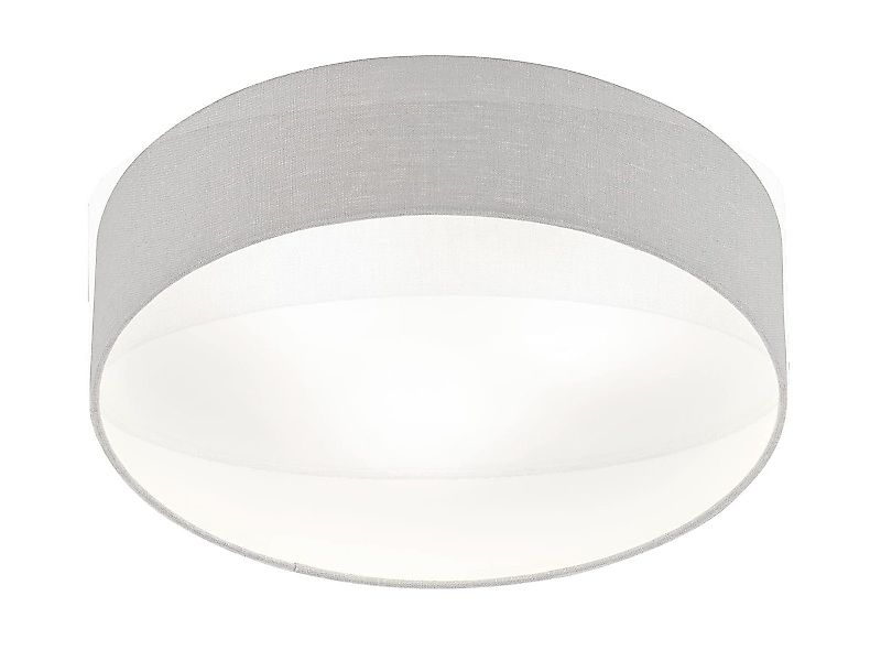 FISCHER & HONSEL LED Deckenleuchte, Dimmfunktion, günstig online kaufen
