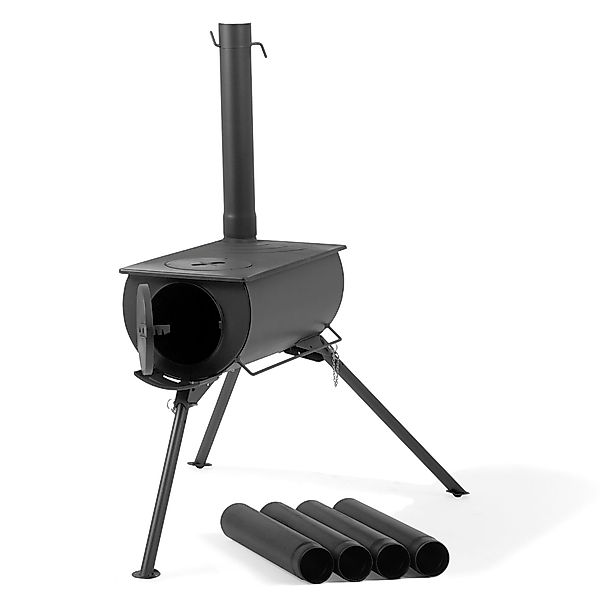 CampFeuer Feuerstelle Zeltofen, 58 x 86 günstig online kaufen