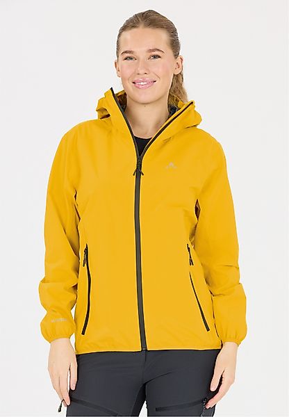 WHISTLER Softshelljacke Selawik mit 15.000 mm günstig online kaufen