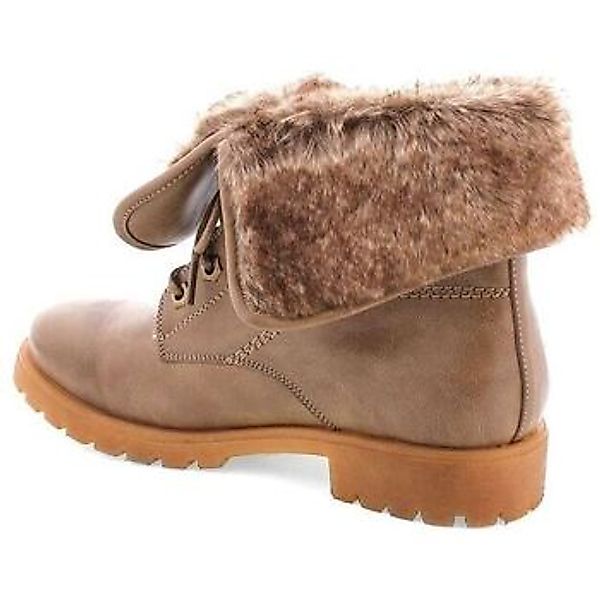 MTNG  Stiefeletten 52586  BOTTINES REVERS FOURRURE 52586 günstig online kaufen