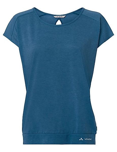 VAUDE T-Shirt Women's Skomer T-Shirt III (1-tlg) Green Shape günstig online kaufen