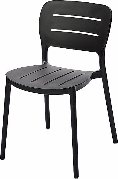 Best Gartenstuhl "Propi", 1 St., Stapelstuhl günstig online kaufen