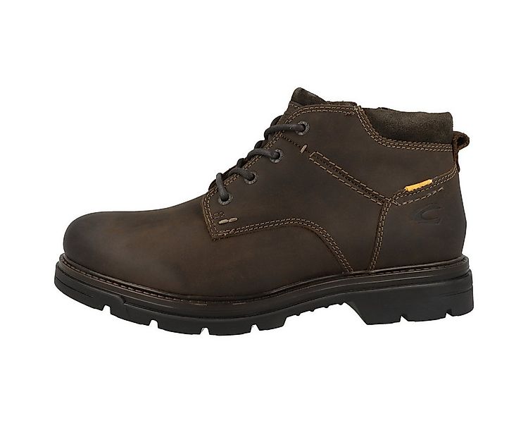 camel active 57GUI03 Herren Stiefelette Stiefeletten, Stiefel, Winterstiefe günstig online kaufen
