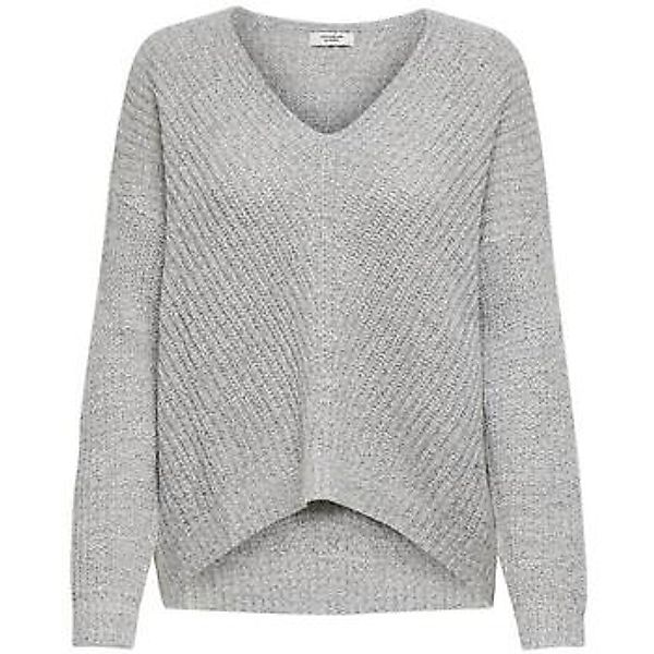 JDY Strickpullover "JDYNEW MEGAN L/S PULLOVER KNT NOOS" günstig online kaufen