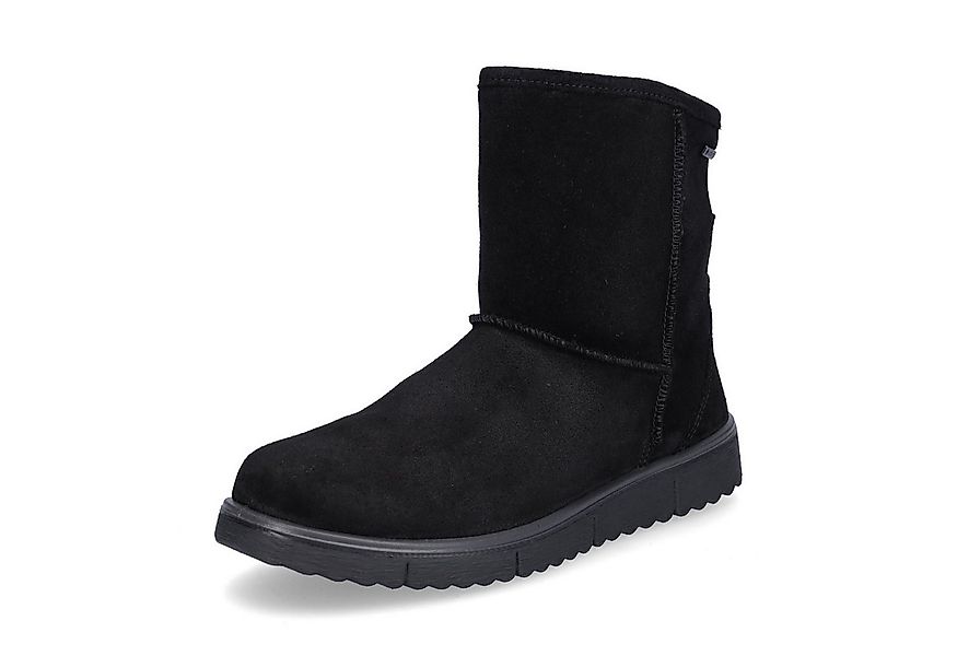 Legero Legero Damen Boot Campania schwarz Ankleboots günstig online kaufen