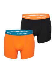 HAPPY SHORTS Retro Pants Jersey (2-St) günstig online kaufen