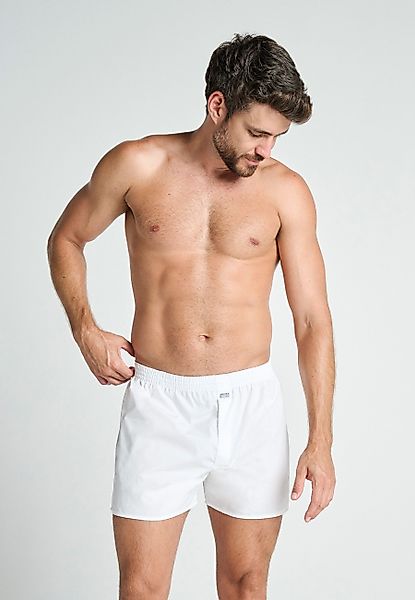 Jockey Webboxer EVERYDAY WOVEN BOXER (3er günstig online kaufen