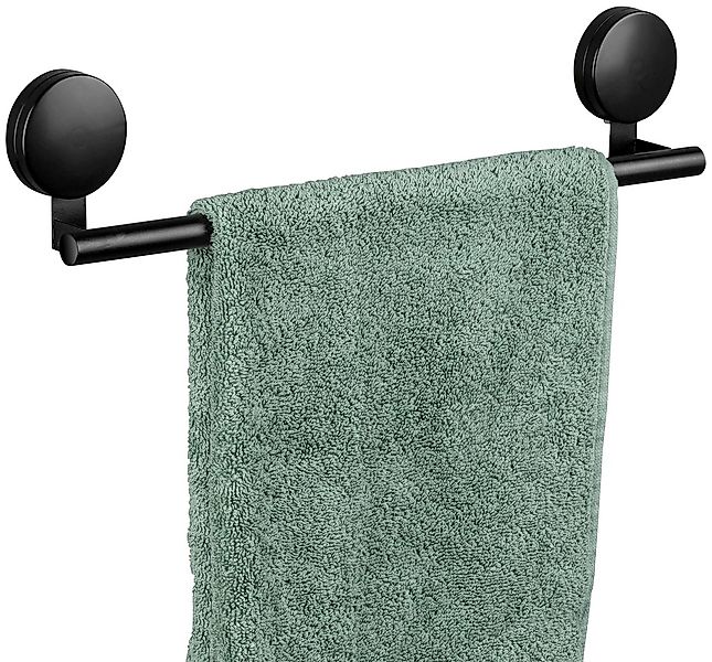 WENKO Handtuchhalter Pavia, BxTxH: 41,5x5x9 cm, günstig online kaufen