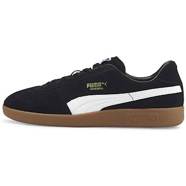 Puma  Sneaker Wildleder 2023 günstig online kaufen