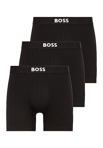 BOSS Boxer 3P BOSS ONE x günstig online kaufen