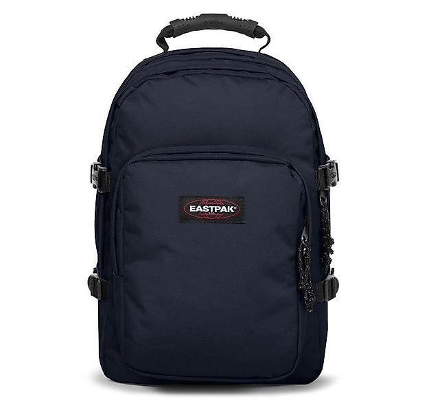 Eastpak Rucksack PROVIDER, Ultra Marine / Blau, mit gepolstertem Laptopfach günstig online kaufen