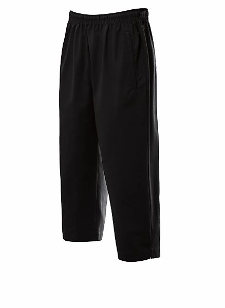 Trigema Jerseyhose "TRIGEMA 3/4 Freizeithose aus Baumwolle" günstig online kaufen