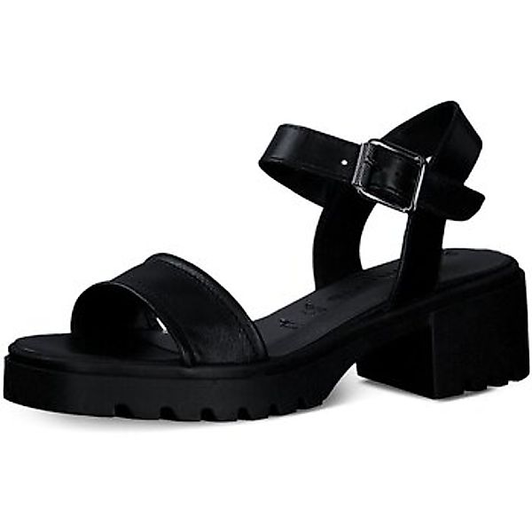Tamaris  Sandalen Sandaletten 1-28025-42/001 günstig online kaufen