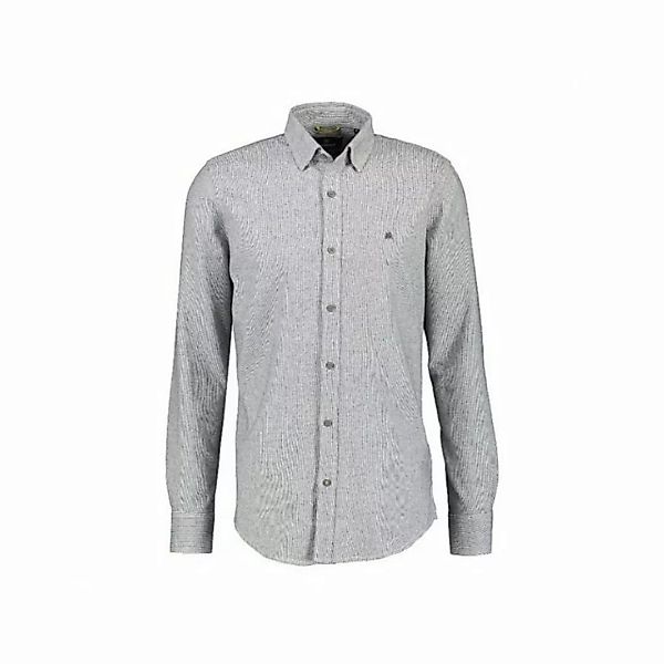 LERROS Langarmhemd weiß (1-tlg) günstig online kaufen