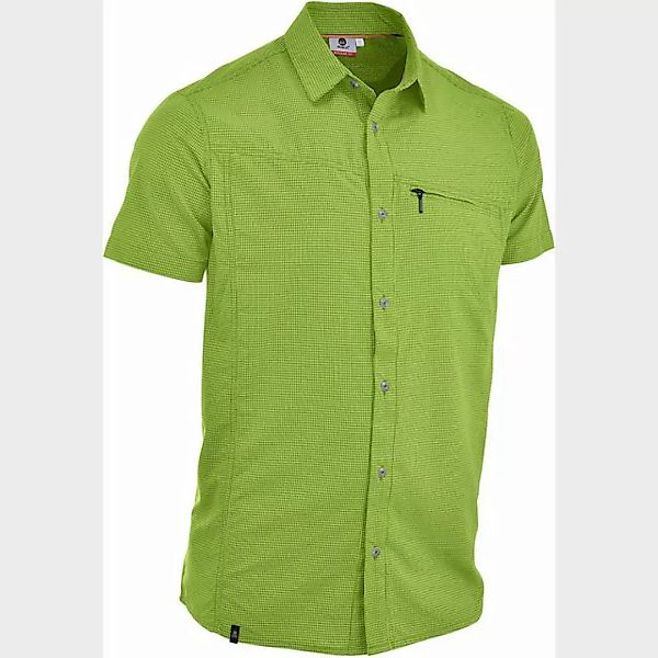 Maul Sport® Outdoorhemd Hemd Lechnerkopf II günstig online kaufen