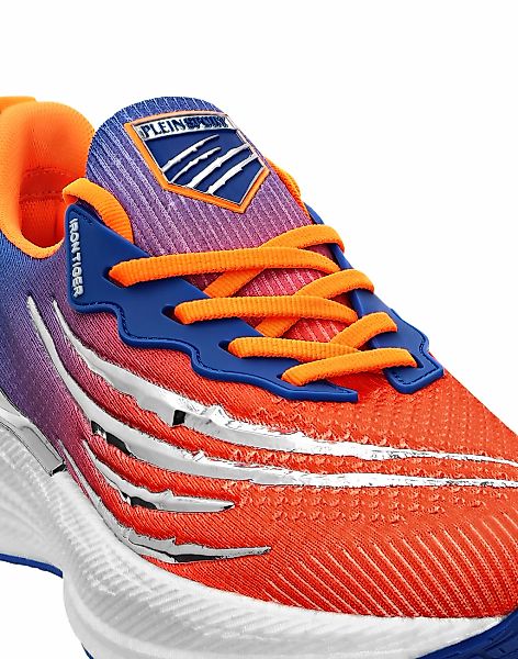 PLEIN SPORT Sneaker "Tiger" günstig online kaufen