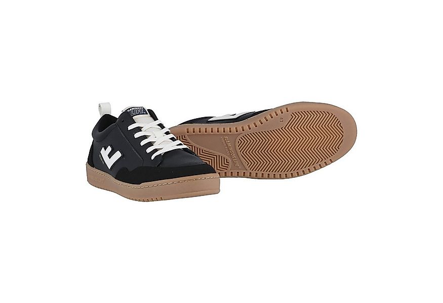 Flamingos Life Roland V10 - schwarz Sneaker günstig online kaufen