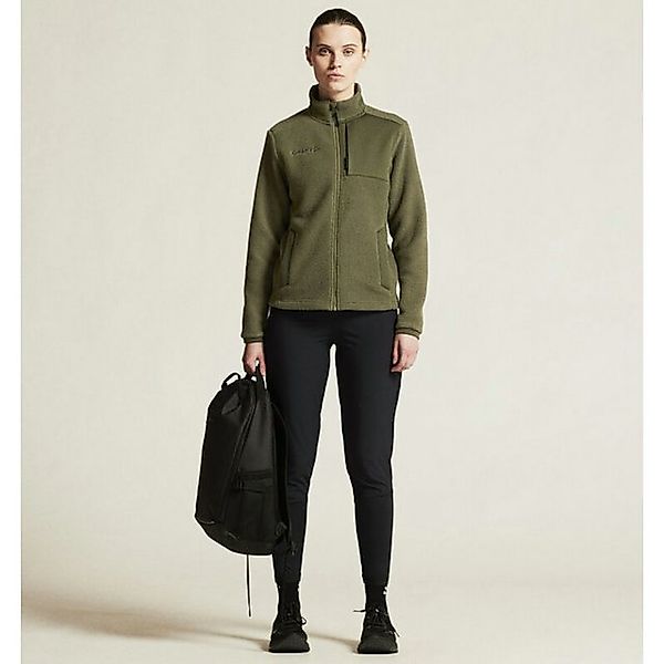 Craft Fleecejacke Craft Damen Fleecejacke ADV EXP. PILE FLEECE JKT W 191222 günstig online kaufen