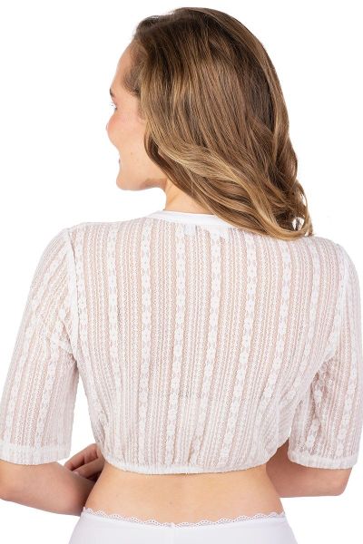 Spieth & Wensky Dirndlbluse Dirndlbluse - günstig online kaufen