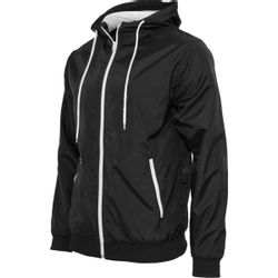 WITORU Windbreaker Herren Regenjacke / Windjacke günstig online kaufen