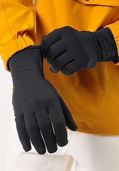 Jack Wolfskin Fleecehandschuhe ALLROUNDER GLOVE günstig online kaufen