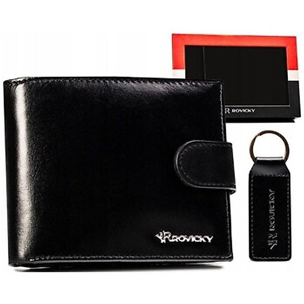 Rovicky  Geldbeutel RSETMN992LKCS günstig online kaufen