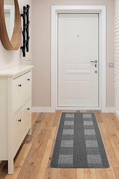 Andiamo Läufer »Dijon, Made in Netherlands«, rechteckig, 6 mm Höhe, Teppich günstig online kaufen