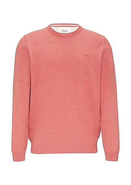 S.oliver Herren Pullover 2143173.j günstig online kaufen