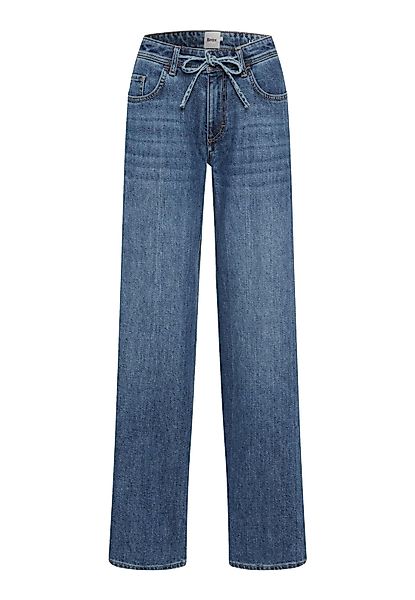 Brax 5-Pocket-Jeans Style MORGAN günstig online kaufen