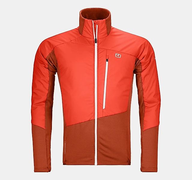 Ortovox Outdoorjacke WESTALPEN SWISSWOOL HYBR JKT günstig online kaufen