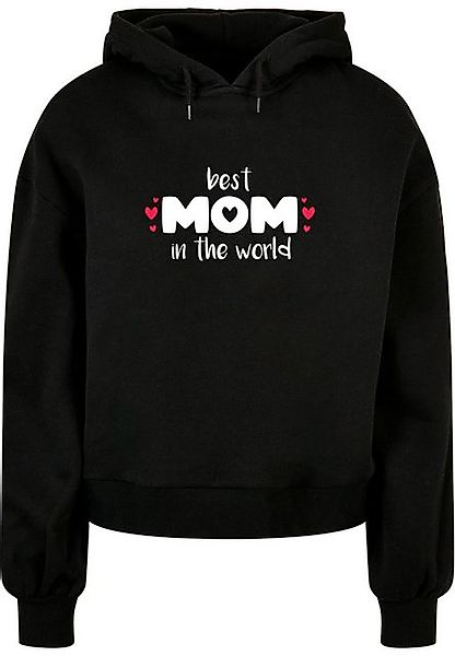 Merchcode Kapuzenpullover "Merchcode Damen", (1 tlg.) günstig online kaufen