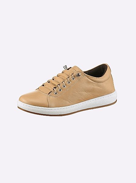 Andrea Conti Sneaker Sneaker Wechselfußbett günstig online kaufen
