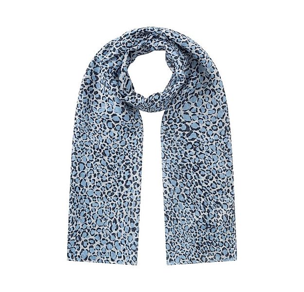 Codello Modeschal Codello Schal mit Leomuster, Leomuster günstig online kaufen