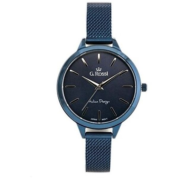 G. Rossi  Armbanduhr GR10296B6F1 günstig online kaufen