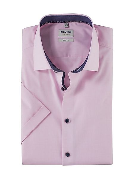 OLYMP Businesshemd Olymp CITY / He.Hemd kurzarm / 2014/52 Hemden günstig online kaufen