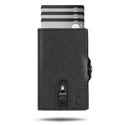 SLIMJACK Mini Geldbörse Herren - echt günstig online kaufen