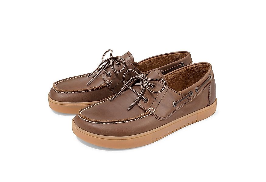 BÄR Emiliano Schnürschuh 100% Zehenfreiheit günstig online kaufen