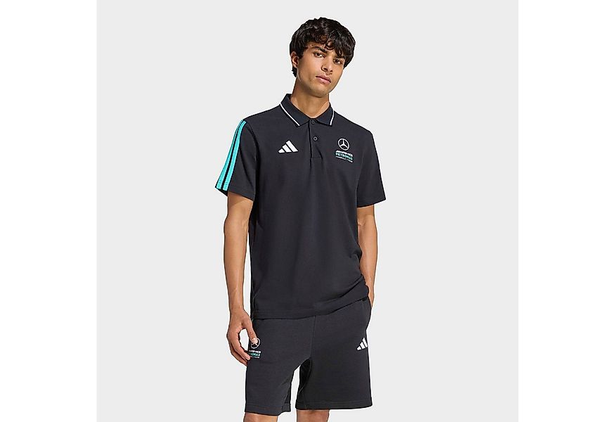 adidas Performance Poloshirt MERCEDES - AMG PETRONAS FORMULA 1 TEAM DNA günstig online kaufen