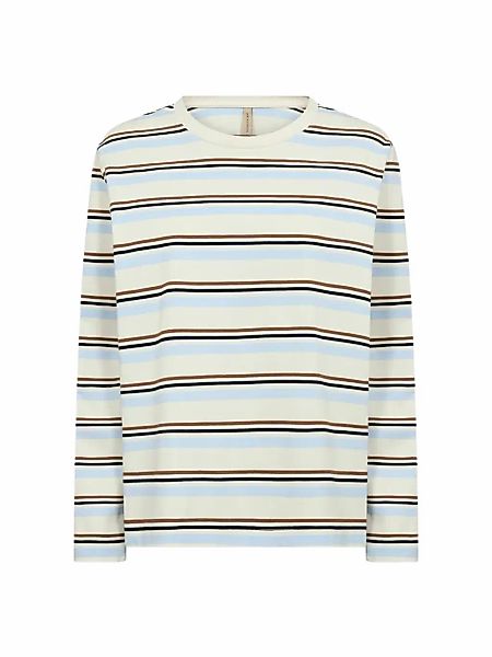 soyaconcept Strickpullover "Soya Concept Sweater SC-BASE" günstig online kaufen