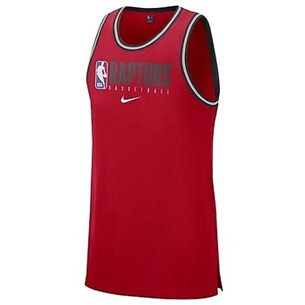 Nike  T-Shirt Nba Toronto Raptors günstig online kaufen