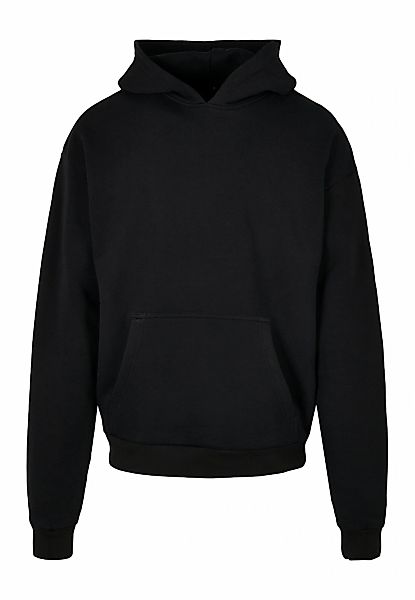 MisterTee Sweatshirt "MisterTee Unisex Dusa Painting Heavy Oversize Hoody" günstig online kaufen