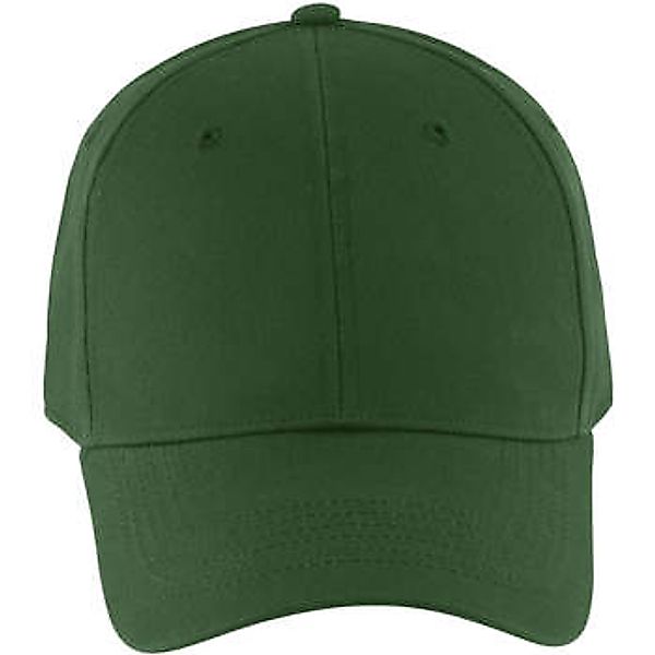 Sols  Schirmmütze BLAZE Verde Botella-GORRA DE 6 PANELES DE ALGODÓN günstig online kaufen