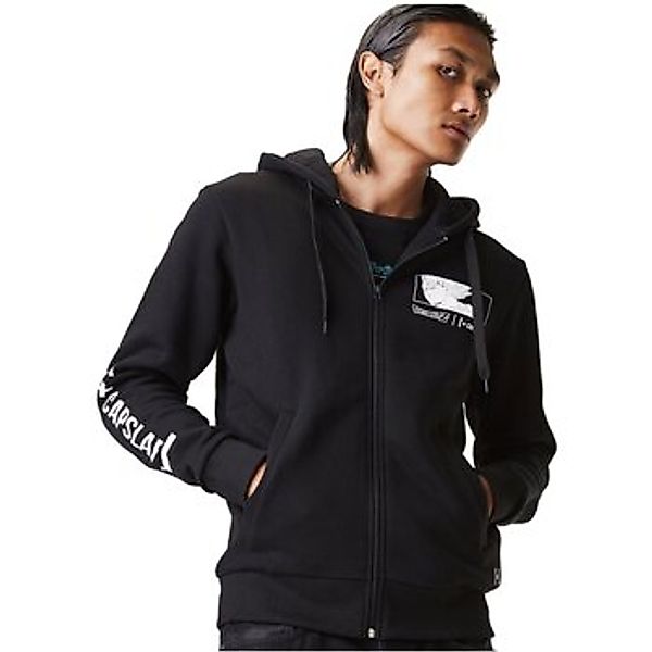 Capslab  Sweatshirt CL/DBZ4/1/SWZ/VEG1 günstig online kaufen